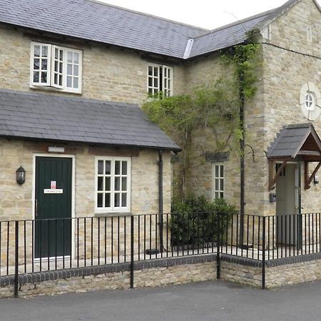 The Talbot Inn Eynsham Екстер'єр фото