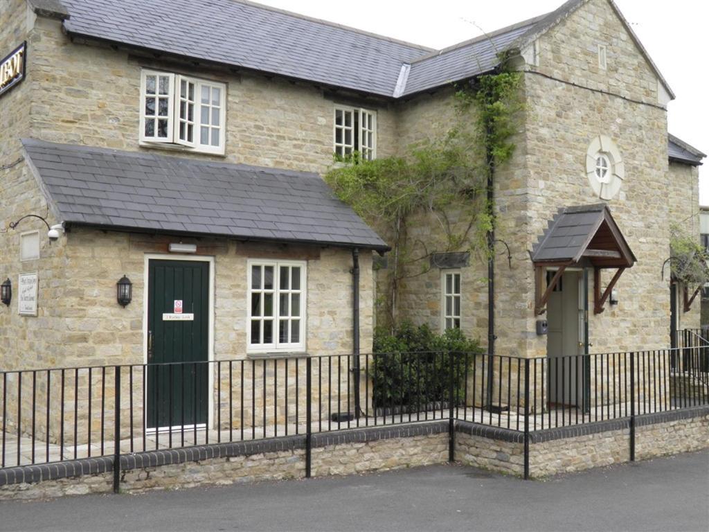 The Talbot Inn Eynsham Екстер'єр фото