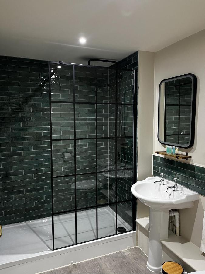 The Talbot Inn Eynsham Екстер'єр фото